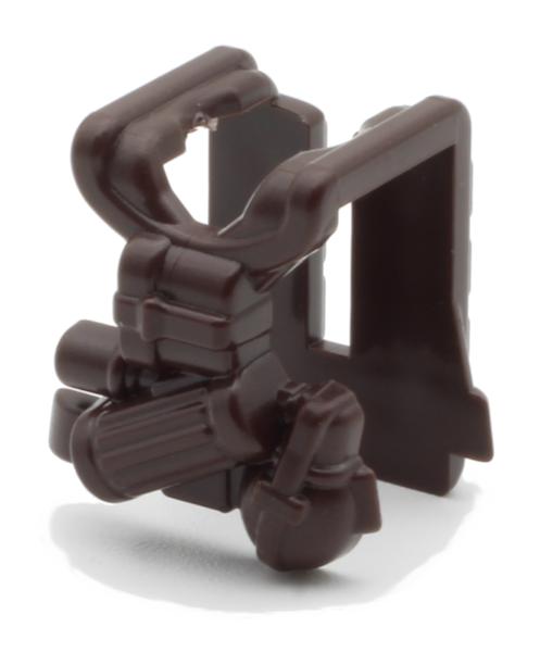 BrickArms WW2 German Paratrooper Vest